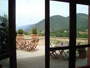 호텔 La Perticara Portaria