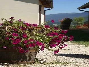 La Perticara * Portaria